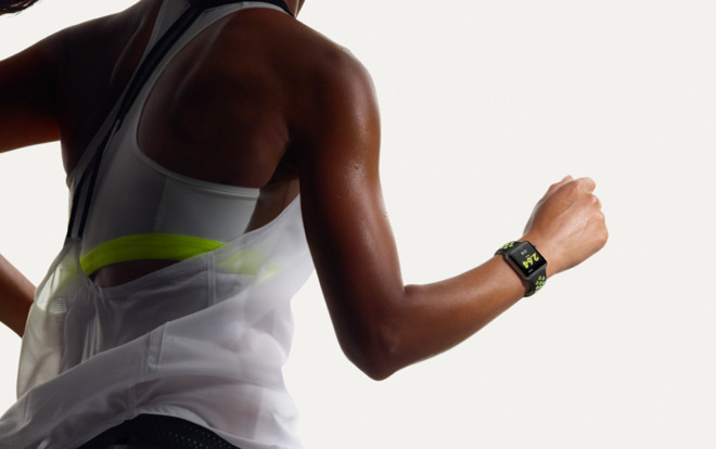 Apple watch best sale running pace accuracy