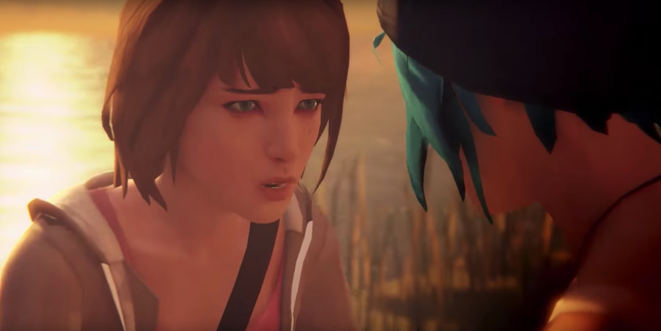 Life Is Strange na App Store