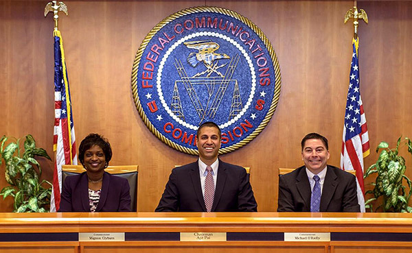 Push to reverse FCC rollback of net neutrality rules gets Senate boost Push to reverse FCC rollback of net neutrality rules gets Senate boost
