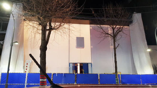 Le S First Korean Expected To Open On Dec 30 Le S First Ever Outlet In South Korea Is Reportedly Scheduled To Open On Saay Dec 30 Deepening A Footprint The Home Of Key Rivals And
