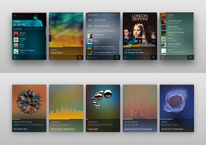 plex mac os