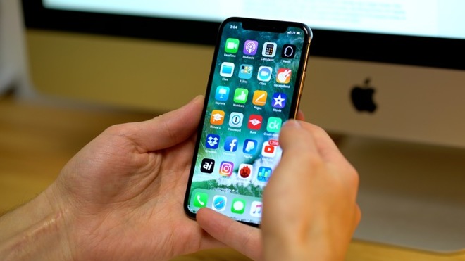 Watch: Five ways iPhone X could be better