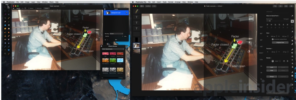 Photomator 3.1 review: A machine-learning augmented photo editor