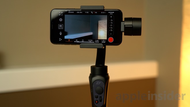 Watch: Five tips for shooting high-quality video on your iPhone