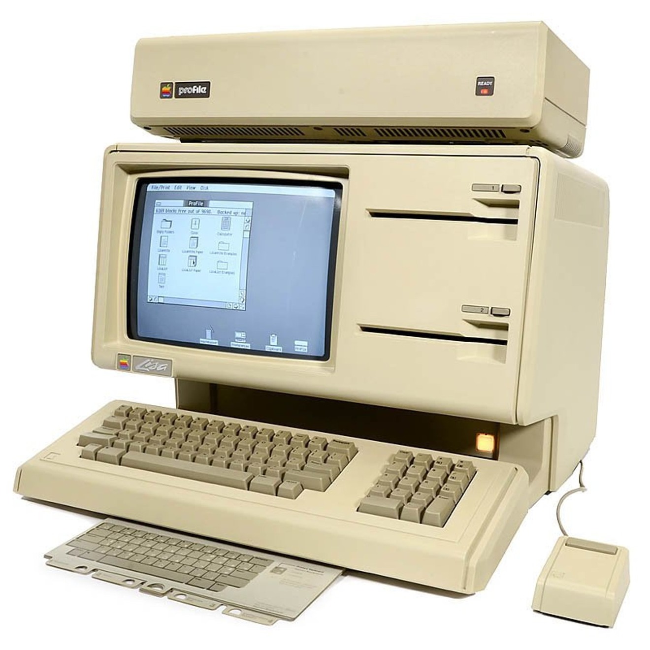 What is Apple Computer? The History of the Apple Computer