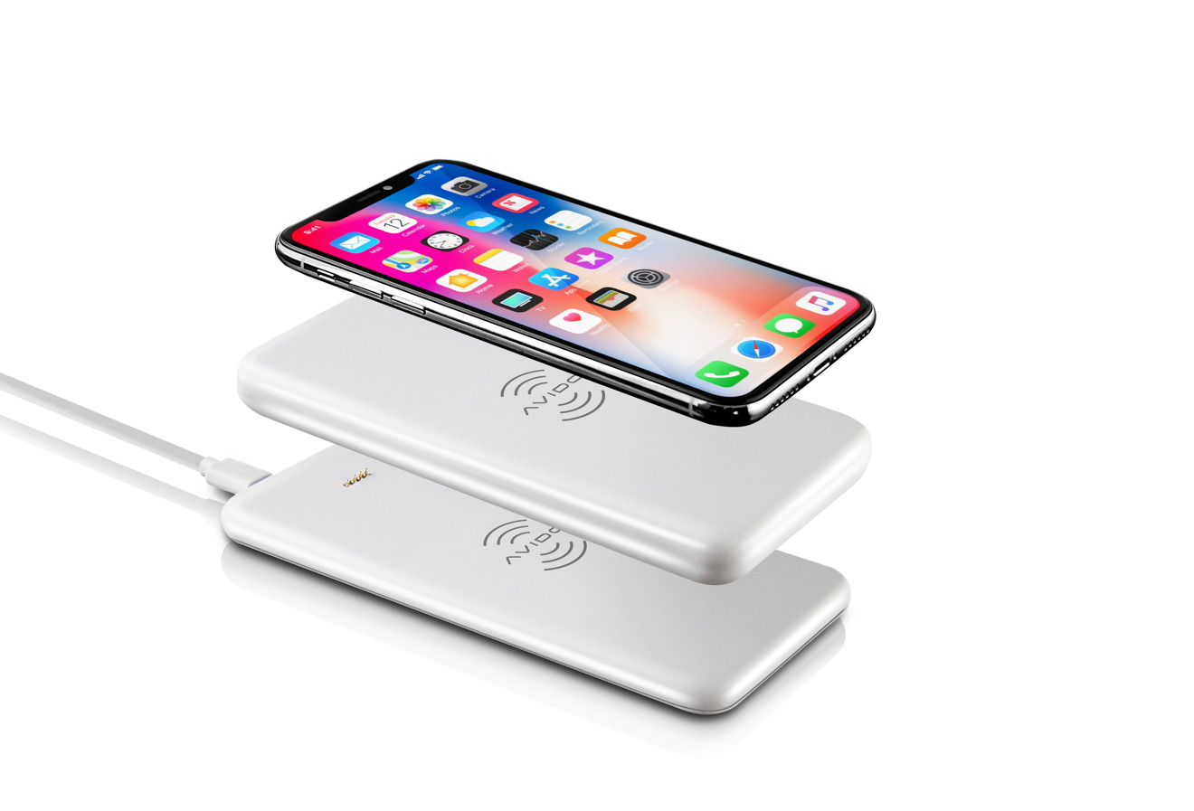 iphone x moving dock