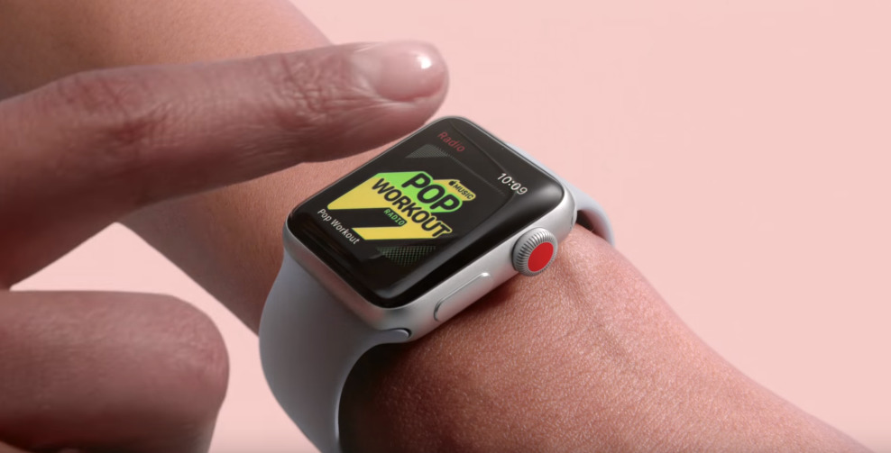 Which Apple should you get for your Apple Watch? |