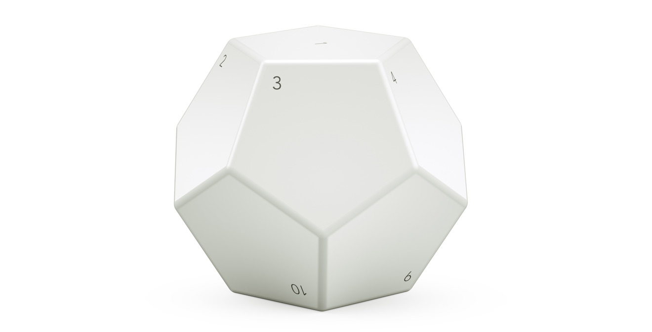 nanoleaf shapes controller