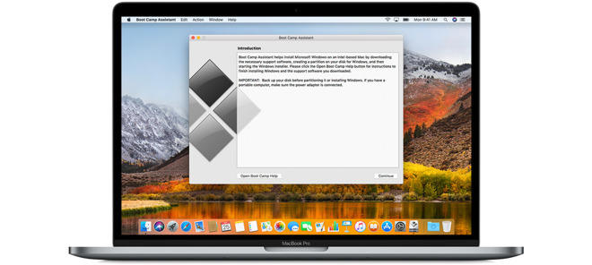 microsoft windows creation tool for mac