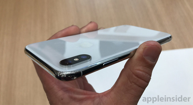 Bogus hot takes about low iPhone X demand being repeated about 