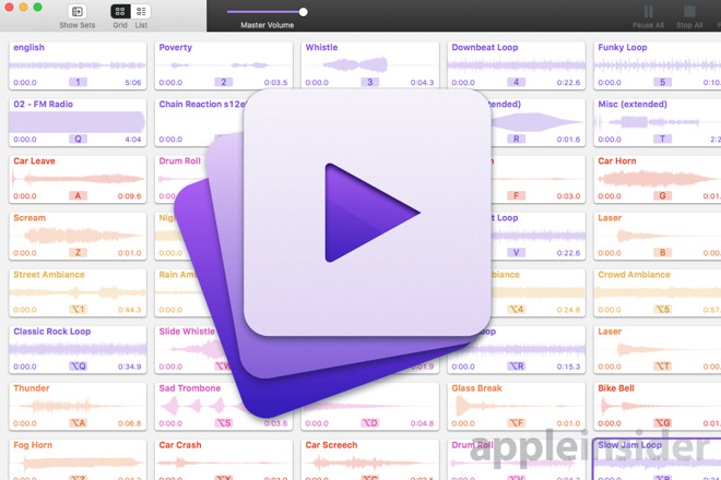 farrago soundboard for mac torrent