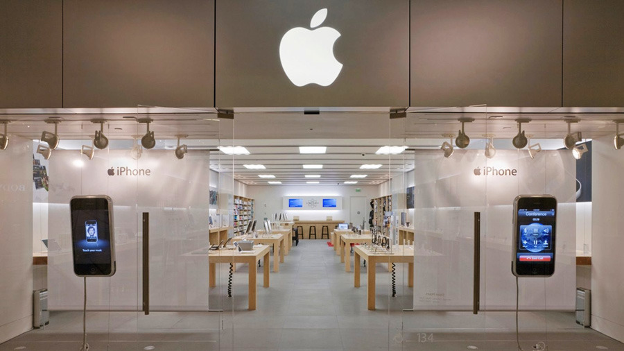 Apple closing Green Hills, Nashville & Alderwood Mall ...