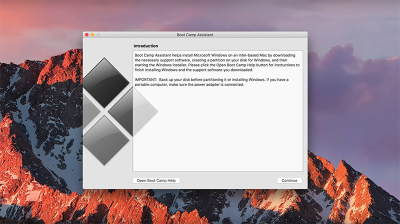 el capitan launchpad manager