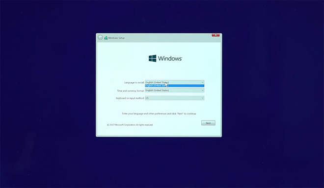 bootcamp windows 10 macbook pro 2009