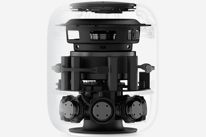 HomePod