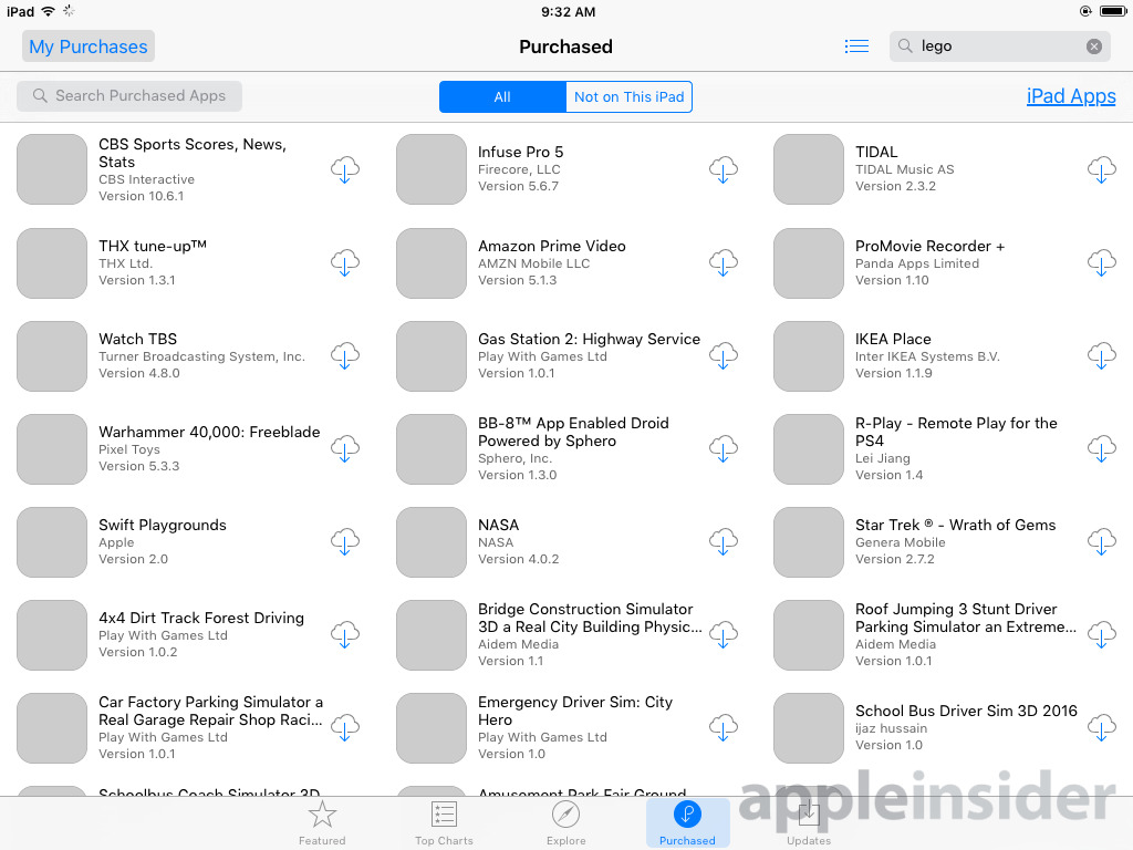 How To Download Old Versions Of Apps From The App Store On An Older