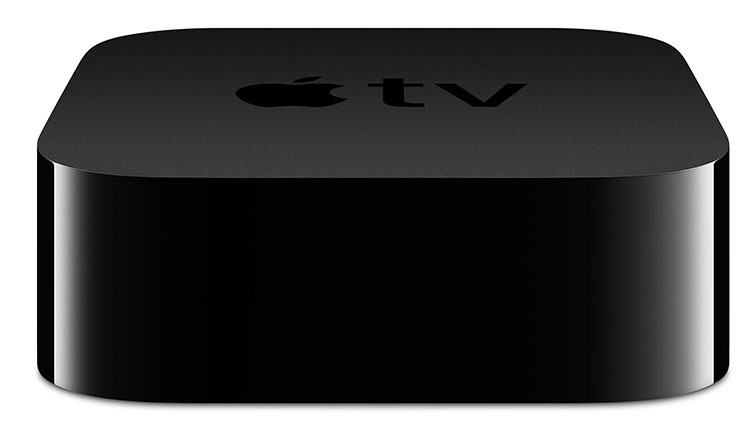 Apple TV 4K