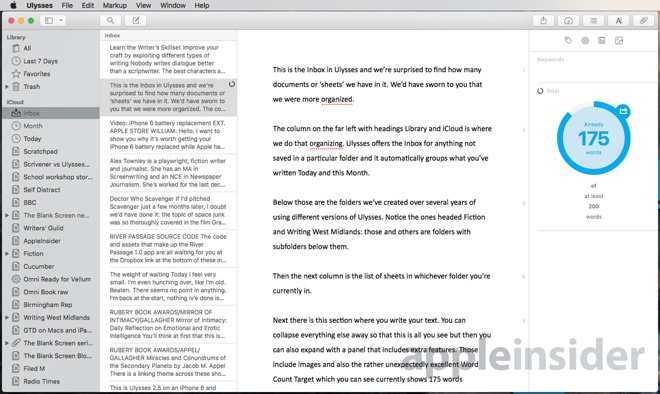 word for mac unexpectly changes spacing