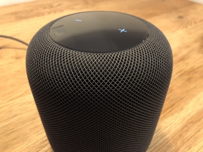 audiophile homepod