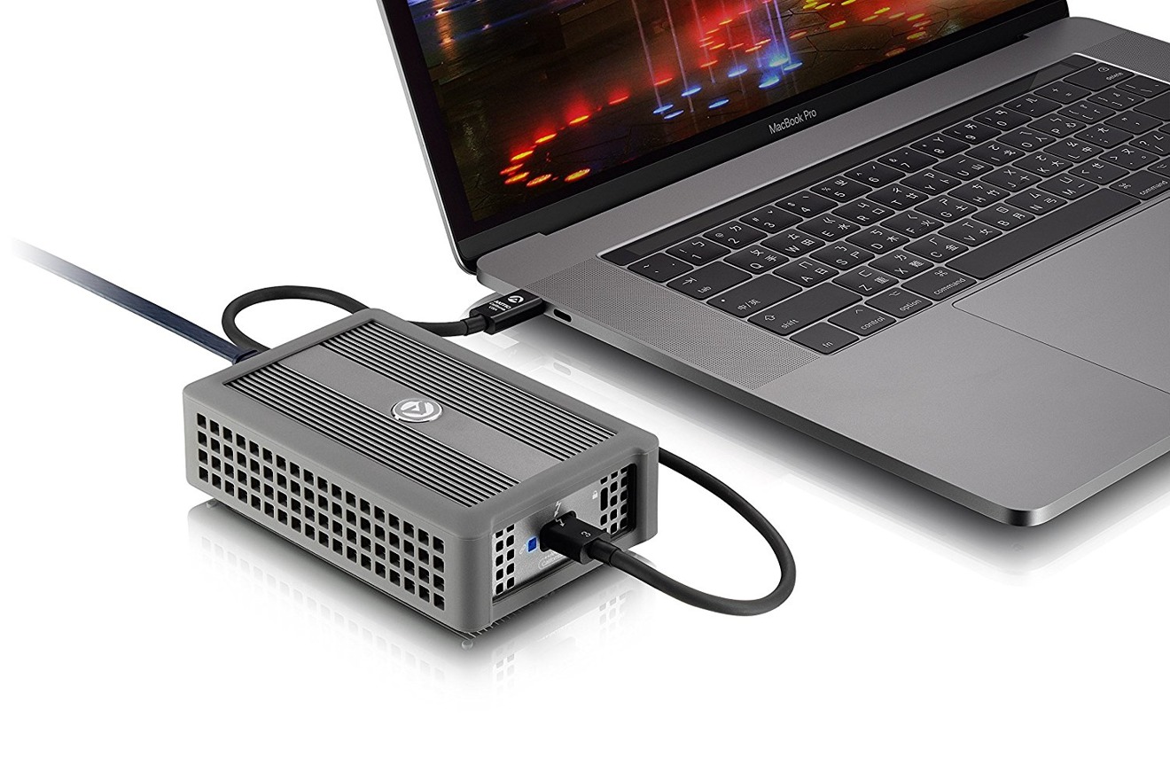 connect usb to thunderbolt macbook pro 2012