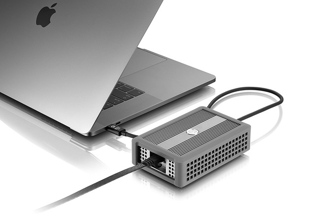 ethernet adapters for macbook pro