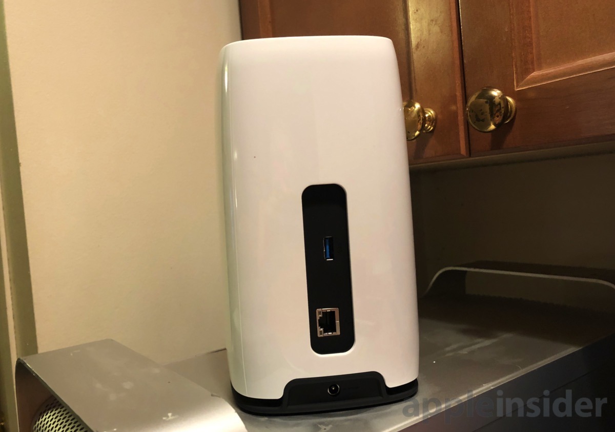 Review Promise Apollo Cloud 2 Duo An Apple Centric Set And Forget Network Attached Storage Appliance Appleinsider