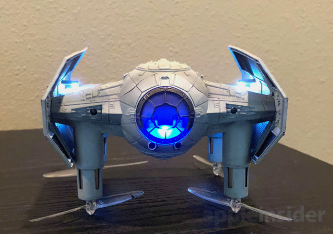 propel laser battle drones