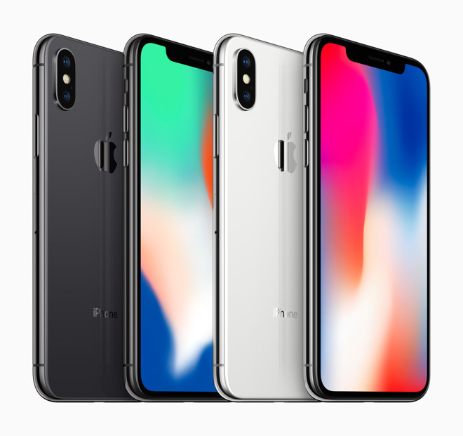 Consumer Reports Pegs Apple S Iphone X 8 Plus As Having Best