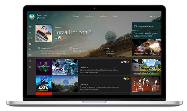 Xbox Streaming App Mac