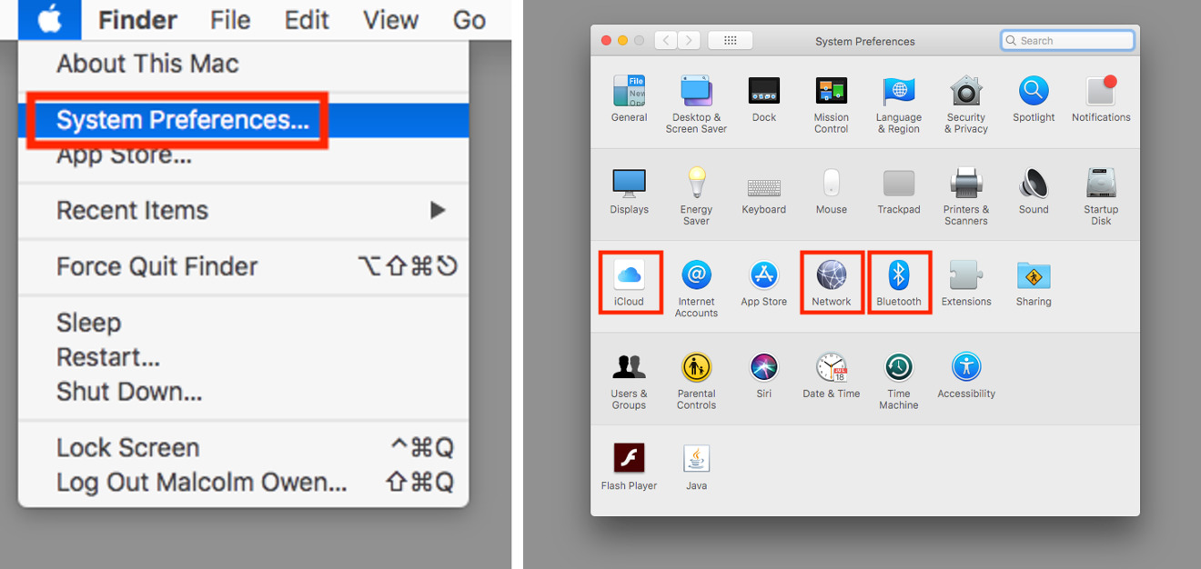 How To Copy Apps Between Mac Minis