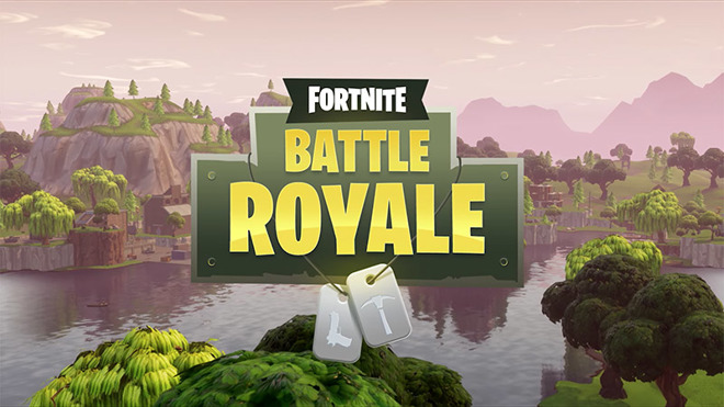 Fortnite Battle Royale Coming Soon To Ios With Cross Platform - in a surprise announcement on thursday epic games said fortnite is coming to iphone and ipad complete with the same maps content and updates gamers have
