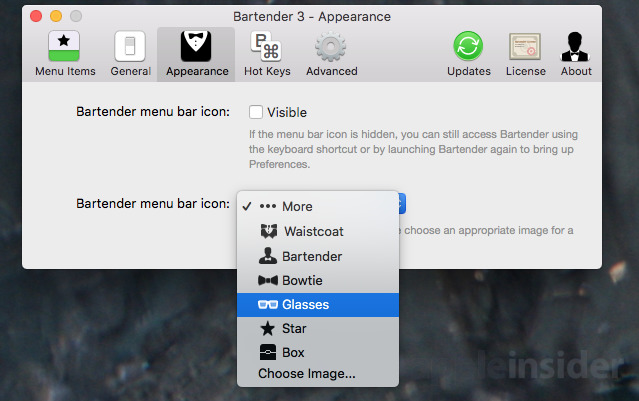 bartender mac app