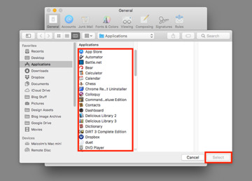 mac like file explorer for windows