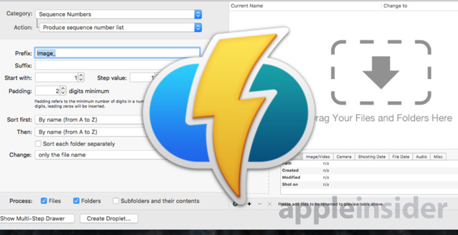 A Better Finder Rename download the last version for apple