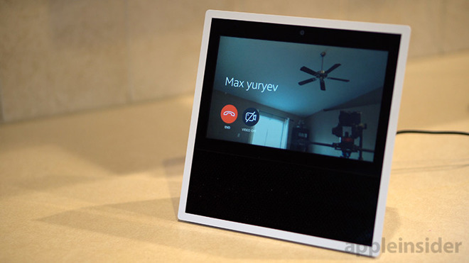 Amazon allows iPads to make calls 