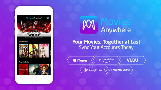 47 HQ Images Movies Anywhere Activate Your Device : How To Activate Movies Anywhere On Phone Tv Computer