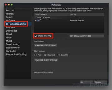 instal the new version for apple Steam 15.06.2023