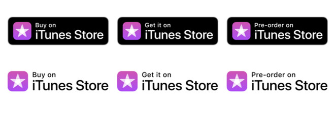 itunes logo