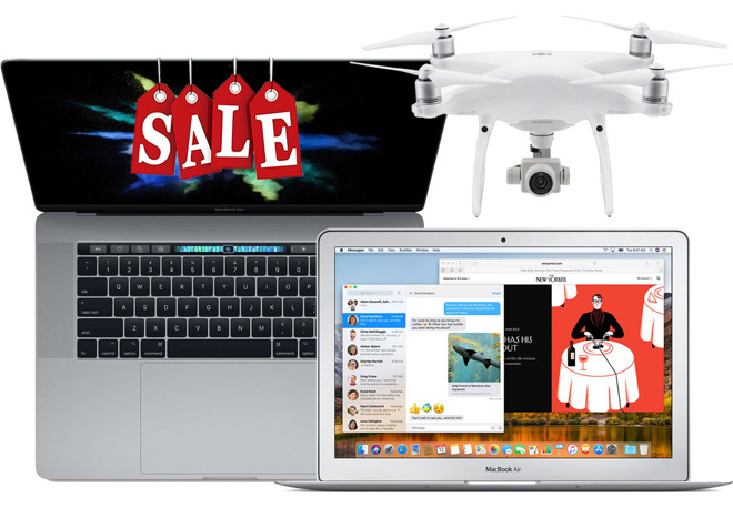 dji macbook pro