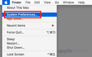 How To Do Accents For Mac