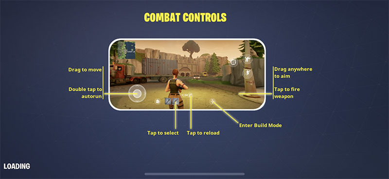How to Download 'Fortnite Mobile': iOS Invite Links & Friend Codes are Live