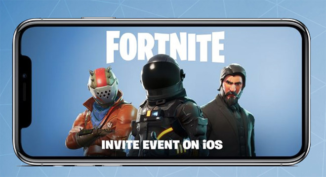 Fortnite Mobile On Android Launch Might Be Inviting Trouble