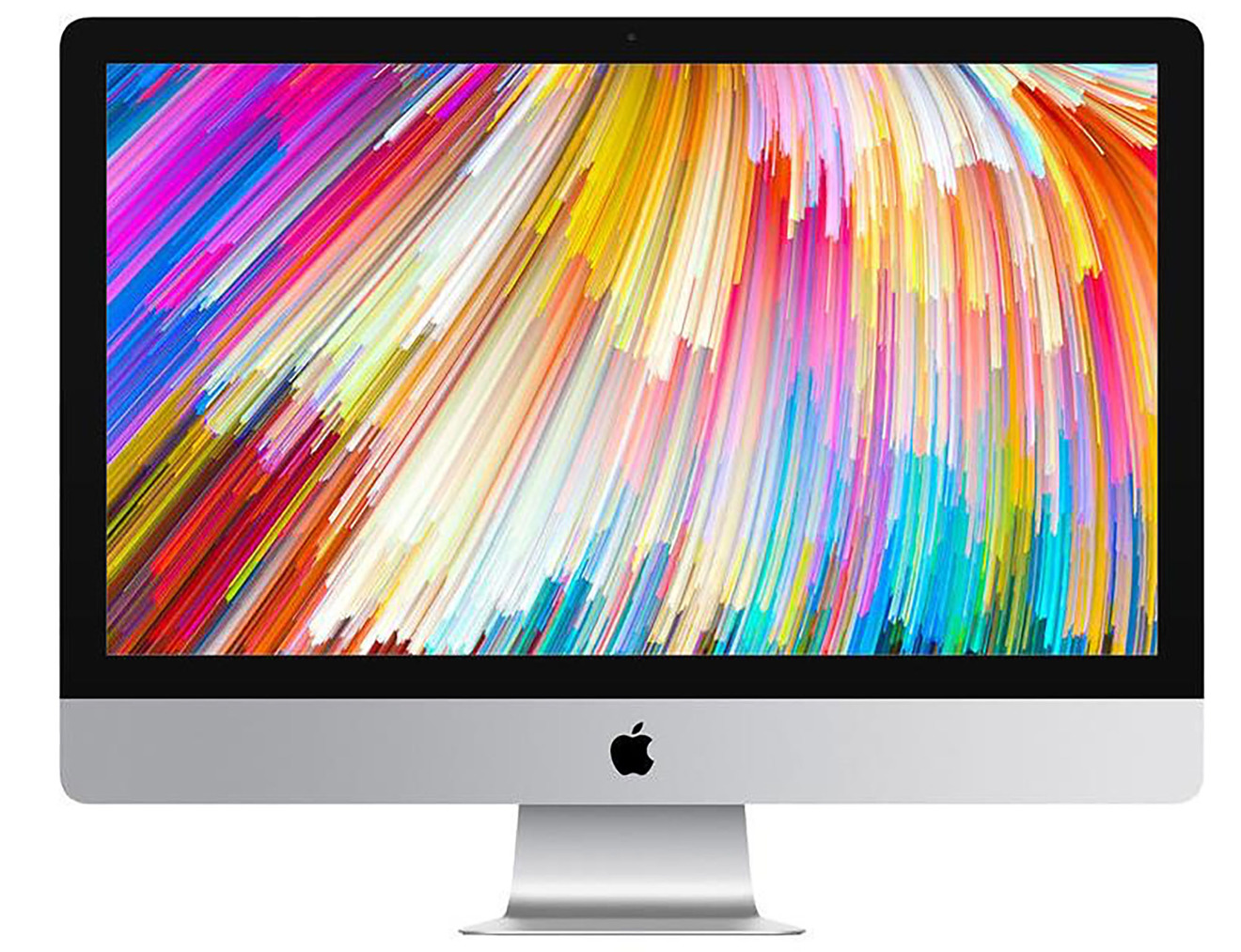 Apple Mid 2017 27 inch iMac 5K computer