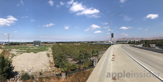 Apple San Jose