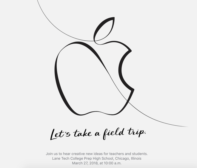 Education apple Apple implements