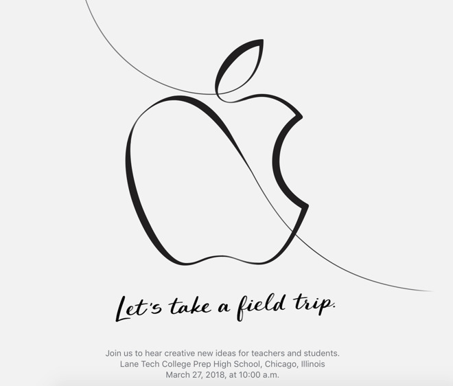 Education - Apple