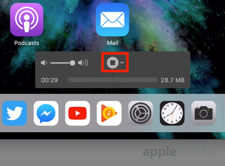 can you screen record on an ipad