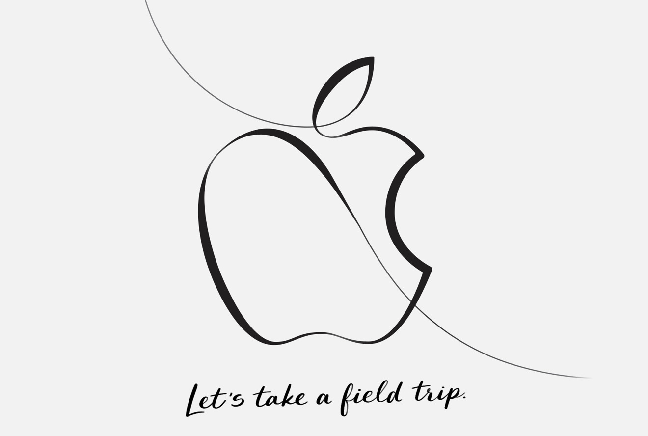 Editorial Bloomberg Spins Apple S Event As A Desperate Blind Stab For Cheap Ipads In Education Appleinsider