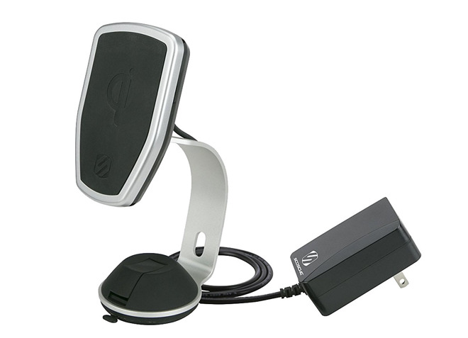 Scosche Magic Mount Charge for iPhone