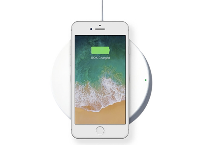 Belkin Boost Up Wireless Charging Pad